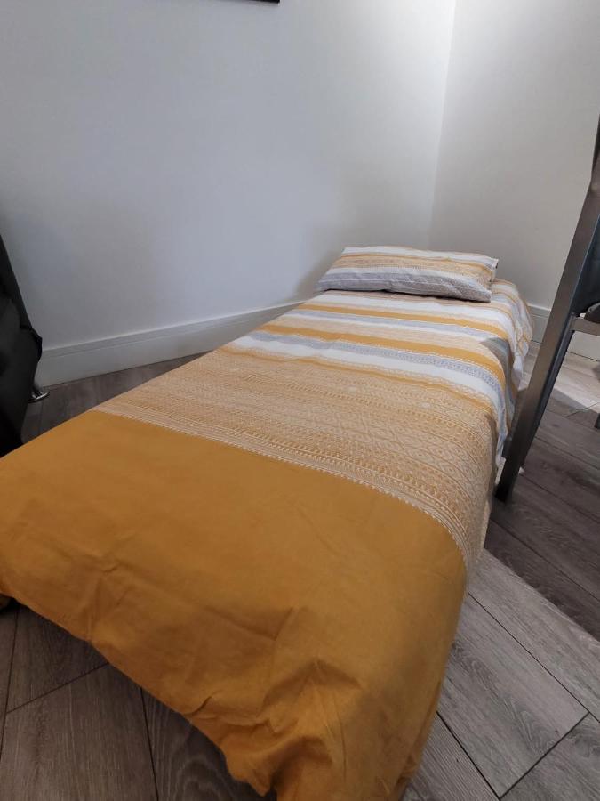 Entire Apartment With Sun Filled Private Garden Margate Exteriör bild
